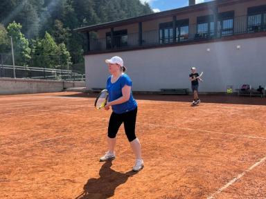 Rodzinny obóz tenisowy - Chorwacja 2025 - miniatura 21