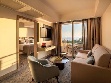 Rodzinny obóz tenisowy - Chorwacja 2025 - miniatura 9