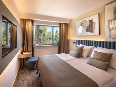 Rodzinny obóz tenisowy - Chorwacja 2025 - miniatura 5