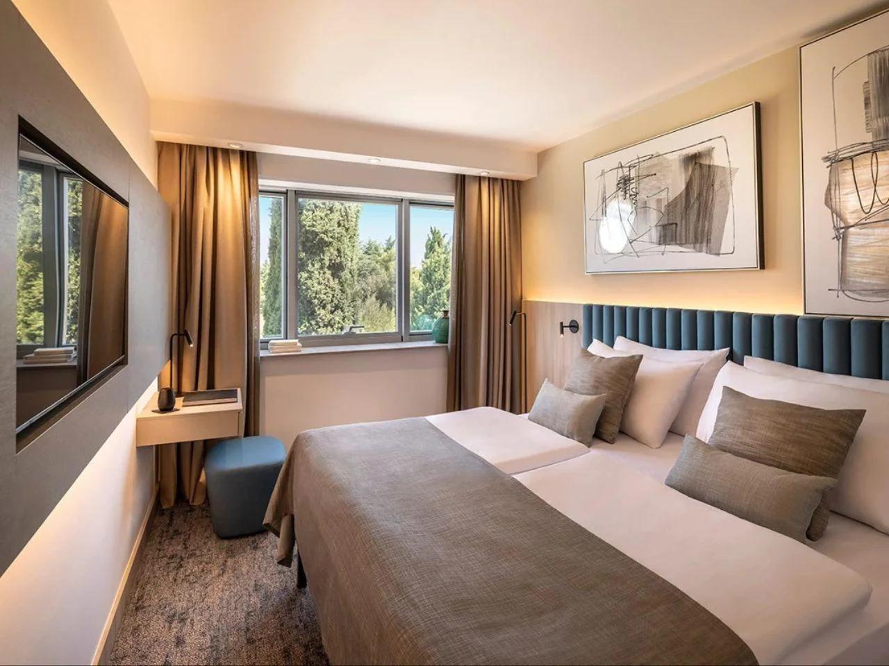 Rodzinny obóz tenisowy - Chorwacja 2025 - zdjęcie 5