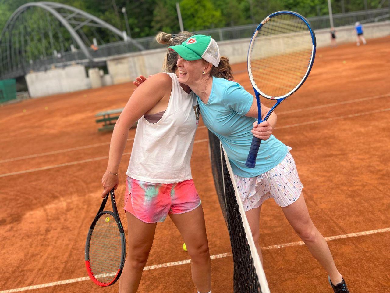 Rodzinny obóz tenisowy - Chorwacja 2025 - zdjęcie 19