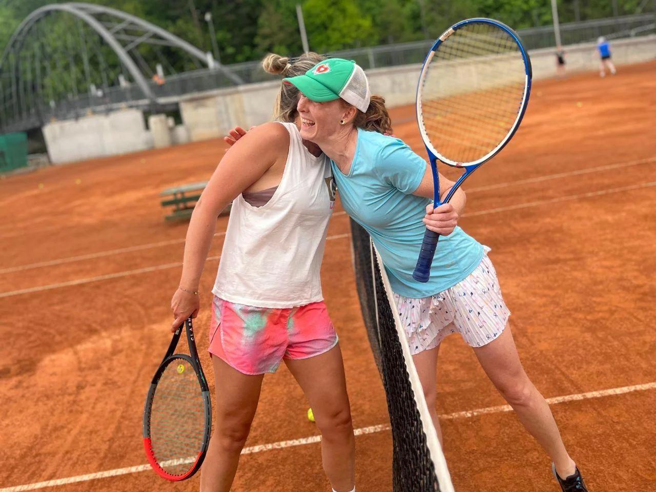 Rodzinny obóz tenisowy - Chorwacja 2025 - zdjęcie 19