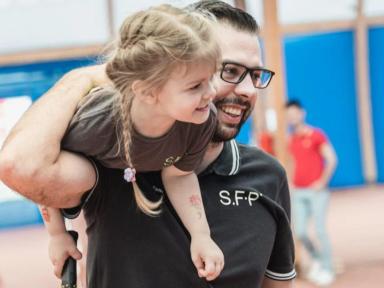 Rodzinny obóz tenisowy - Chorwacja 2025 - miniatura 24