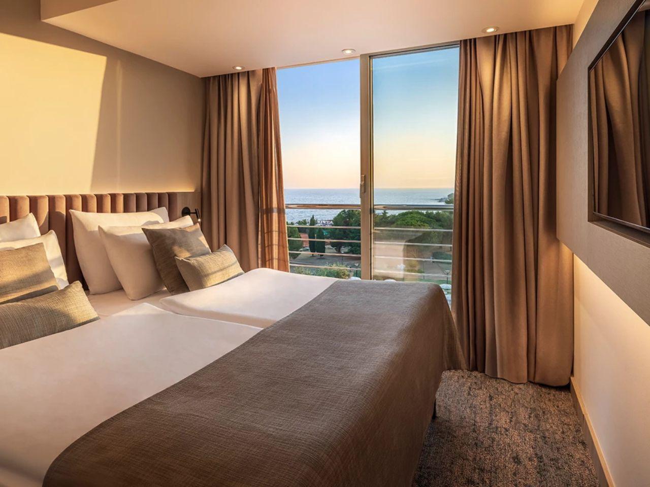 Rodzinny obóz tenisowy - Chorwacja 2025 - zdjęcie 8