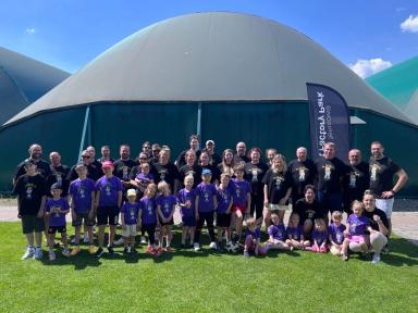 Rodzinny obóz tenisowy - Chorwacja 2025 - miniatura 15