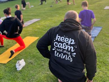 Rodzinny obóz tenisowy - Chorwacja 2025 - miniatura 22