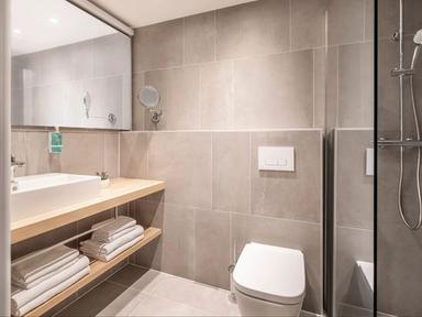 Rodzinny obóz tenisowy - Chorwacja 2025 - miniatura 10