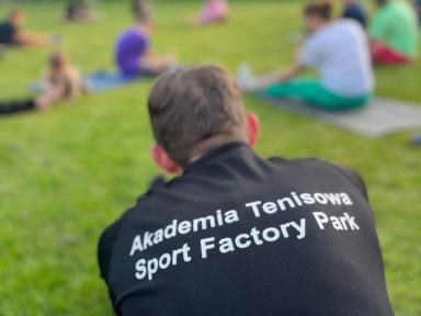 Rodzinny obóz tenisowy - Chorwacja 2025 - miniatura 23