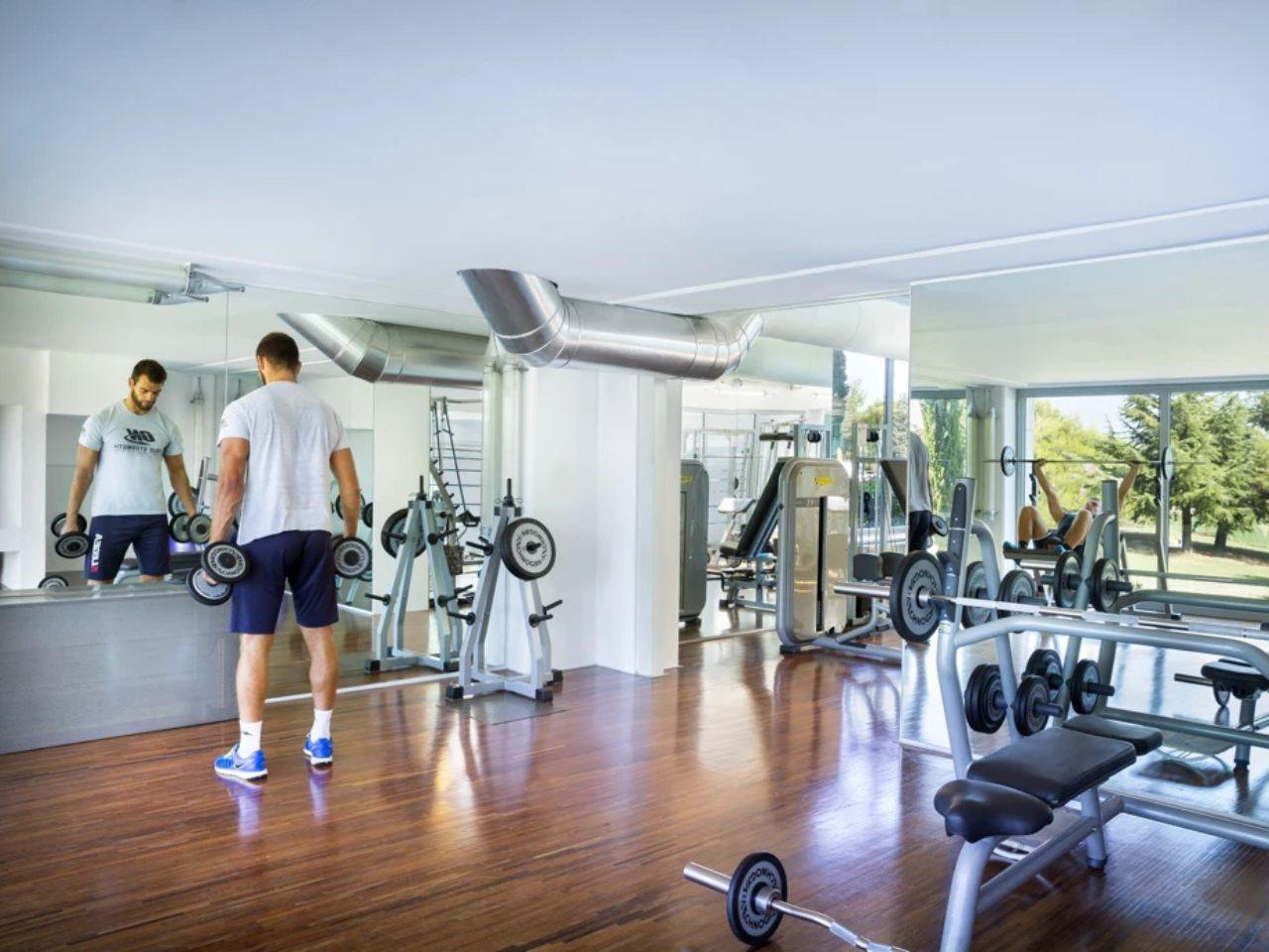 Rodzinny obóz tenisowy - Chorwacja 2025 - zdjęcie 13