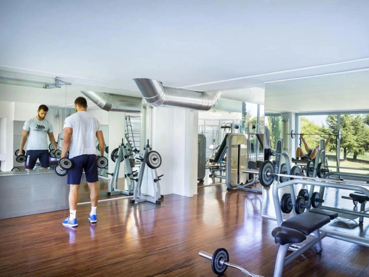 Rodzinny obóz tenisowy - Chorwacja 2025 - zdjęcie 13