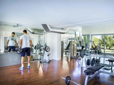 Rodzinny obóz tenisowy - Chorwacja 2025 - miniatura 13