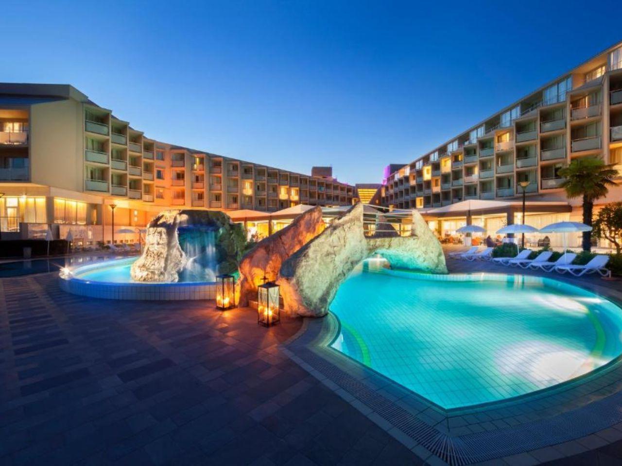 Rodzinny obóz tenisowy - Chorwacja 2025 - zdjęcie 14