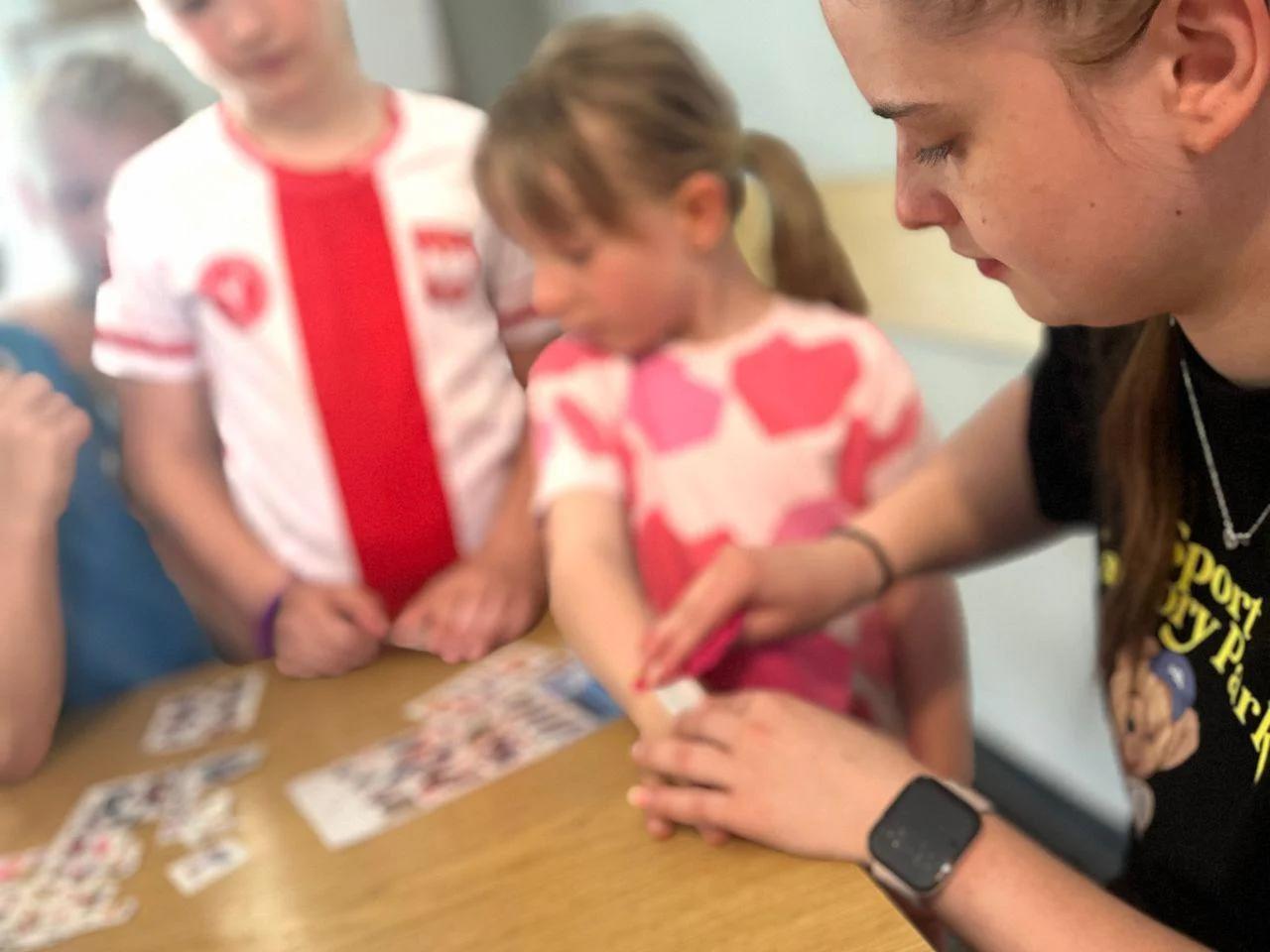 Rodzinny obóz tenisowy - Chorwacja 2025 - zdjęcie 18