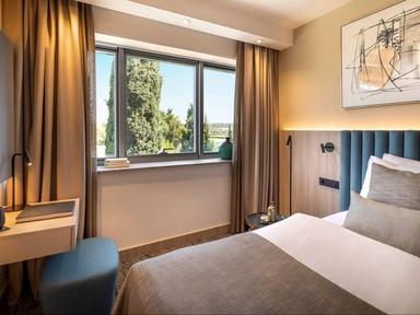 Rodzinny obóz tenisowy - Chorwacja 2025 - miniatura 6