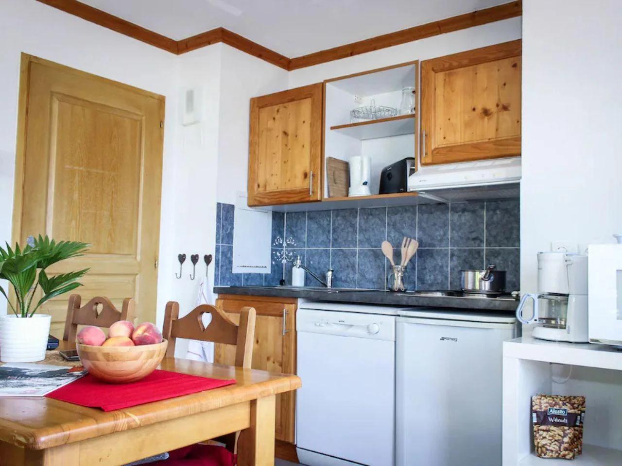 VALMONTS VAUJANY - zdjęcie 4