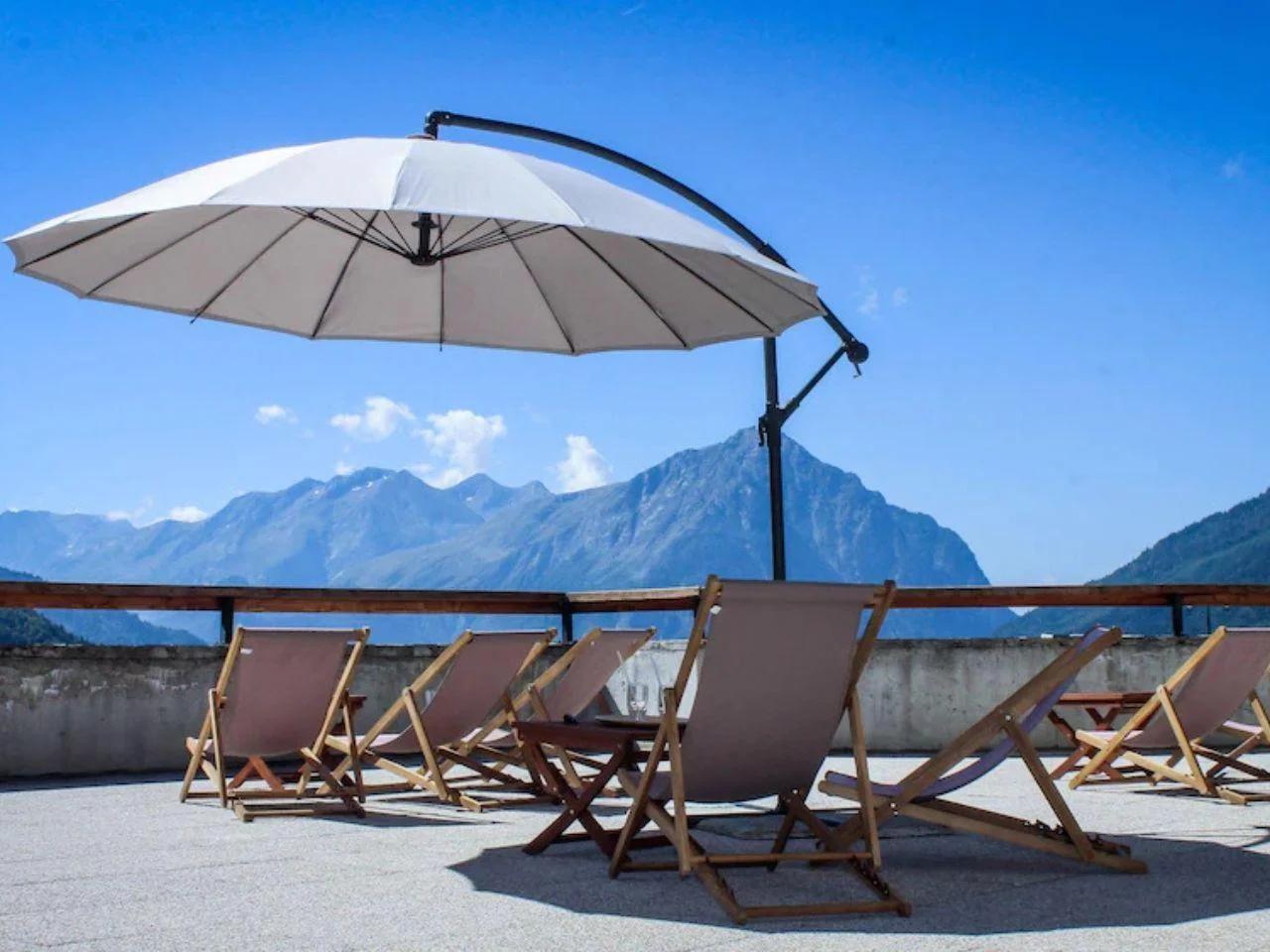 VALMONTS VAUJANY - zdjęcie 12