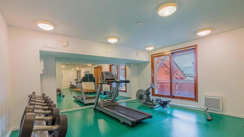 LES EPINETTES - zdjęcie 7