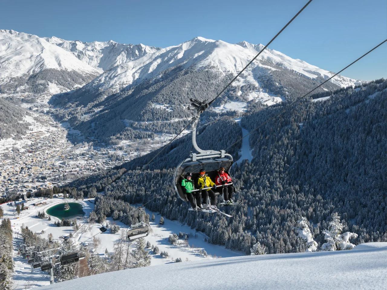 DELLE ALPI - SUITES - zdjęcie 16