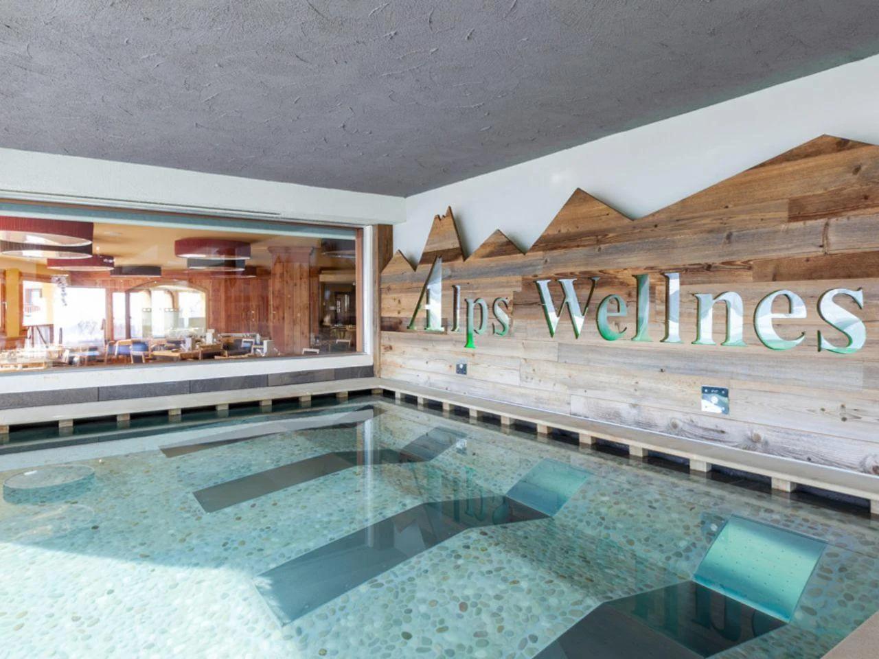 DELLE ALPI - SUITES - zdjęcie 10