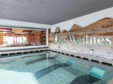 DELLE ALPI - SUITES - miniatura 10