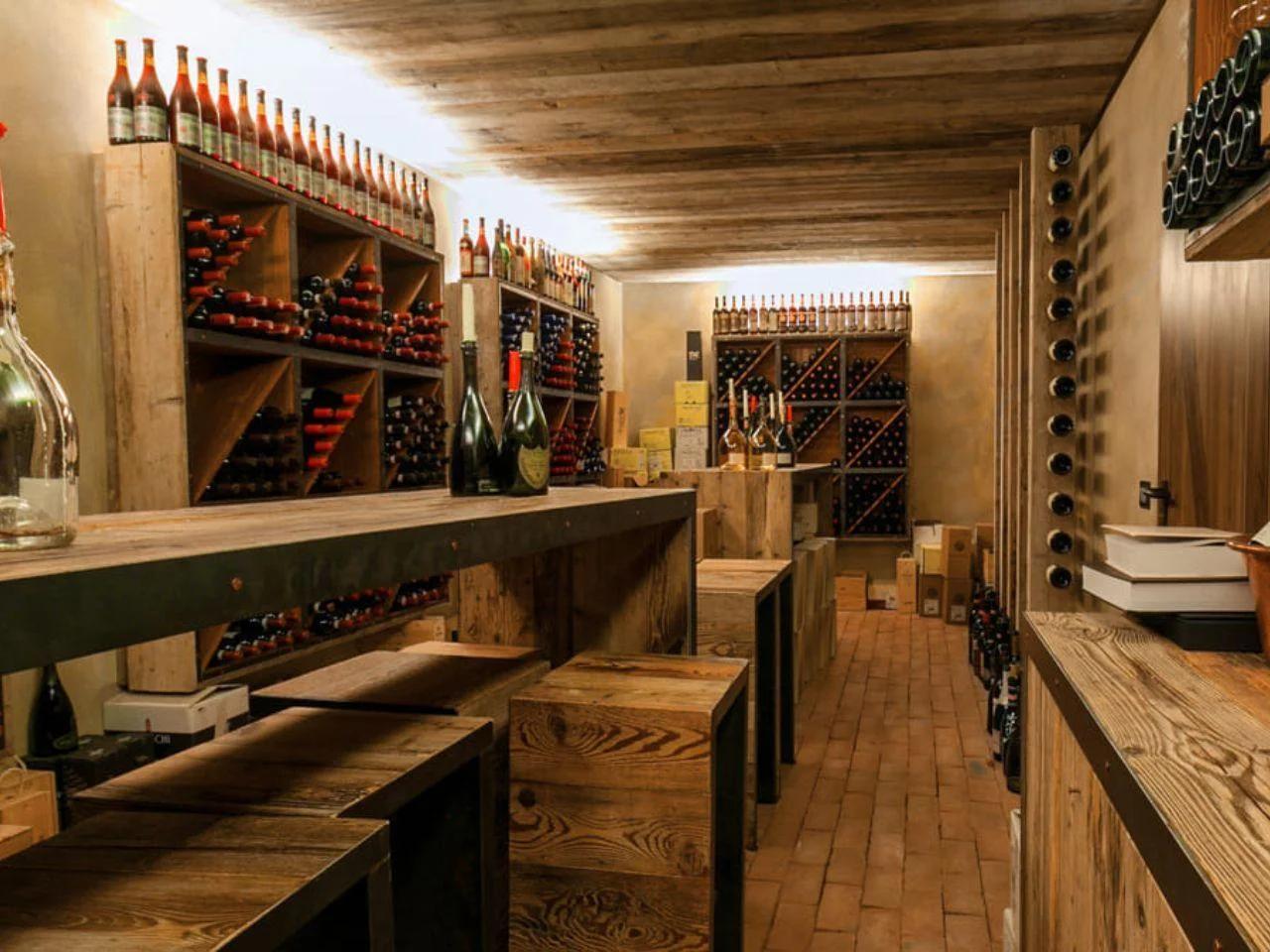 DELLE ALPI - SUITES6