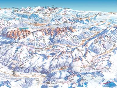 DELLE ALPI - SUITES - miniatura 19