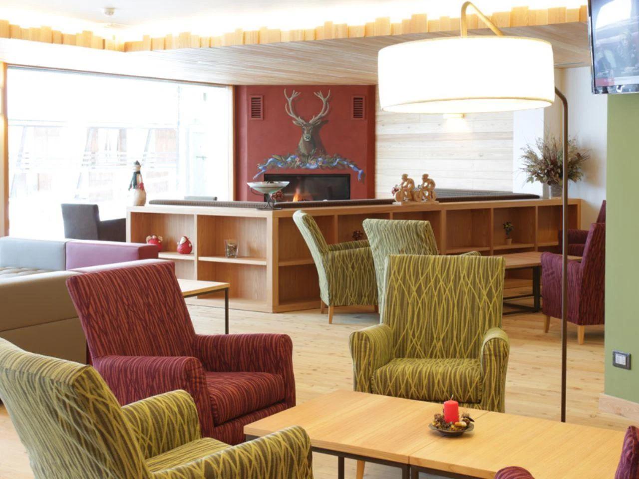 DELLE ALPI - SUITES8