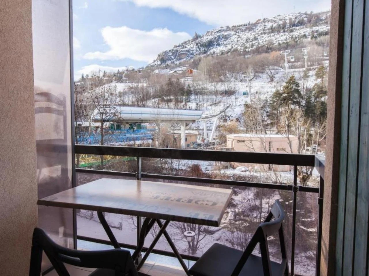 RELAIS DE LA GUISANE5