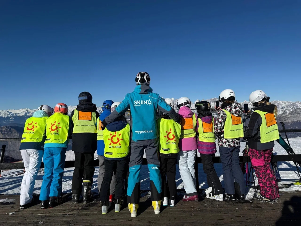 ROSE WENZER Wygoda Family25