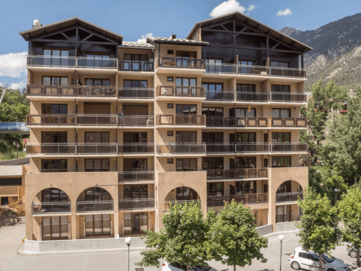 hotel SIGNAL DU PROREL