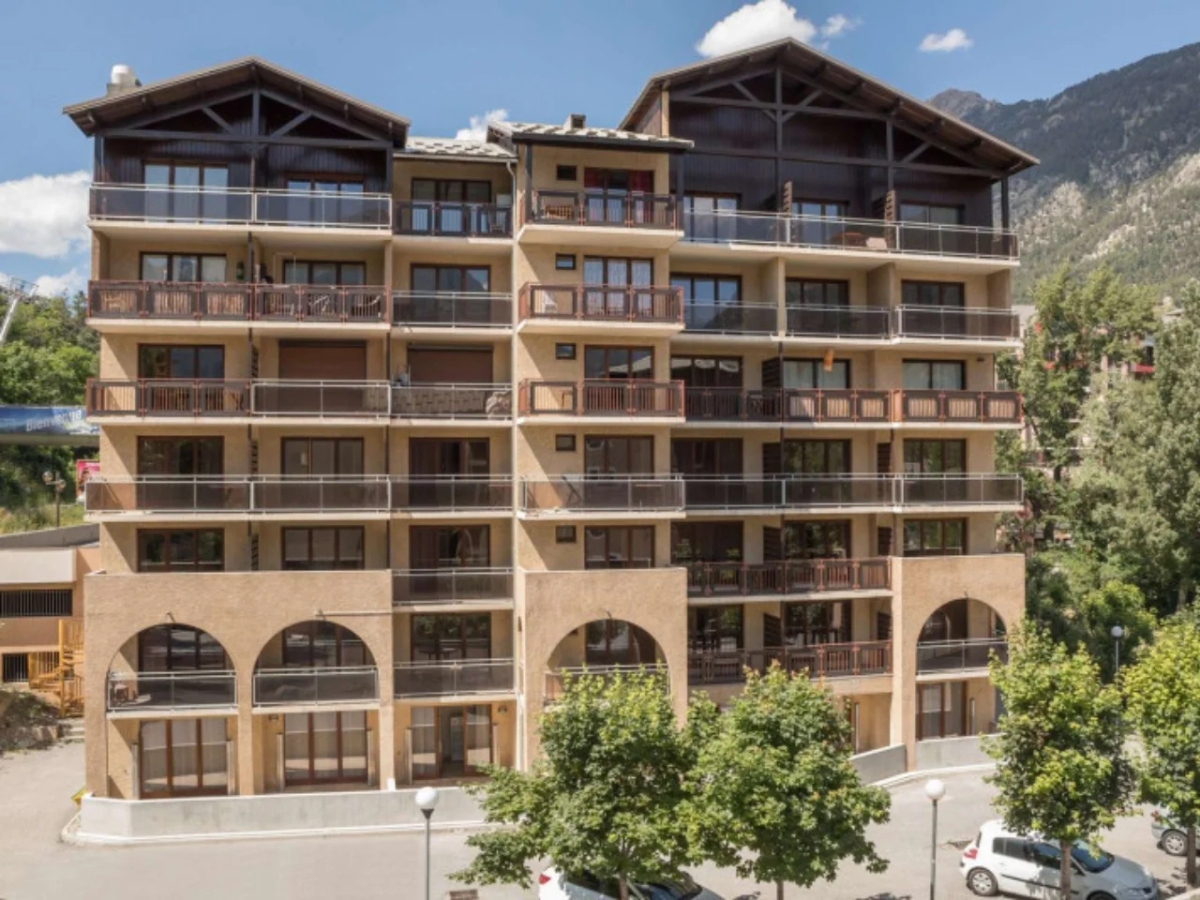 hotel SIGNAL DU PROREL