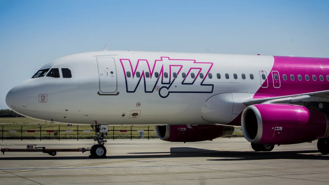 PRZELOT WARSZAWA-WERONA-WARSZAWA2