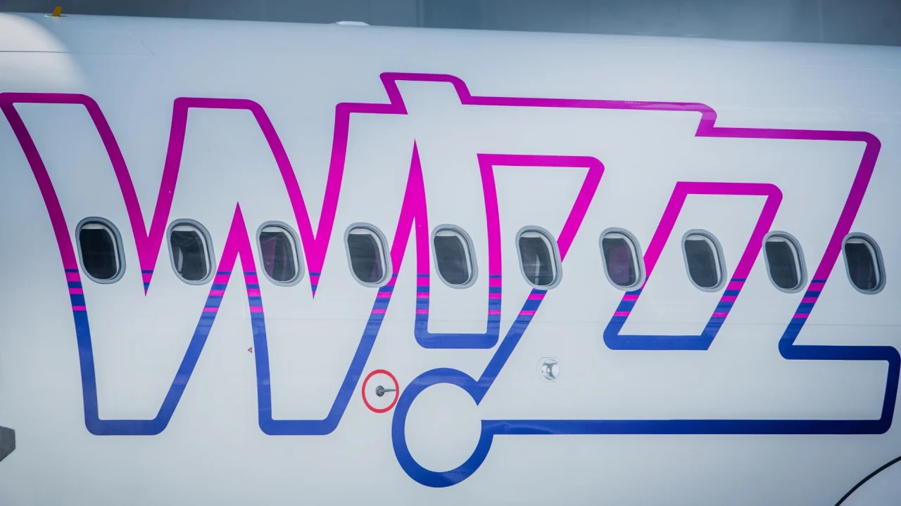 PRZELOT WARSZAWA-WERONA-WARSZAWA1