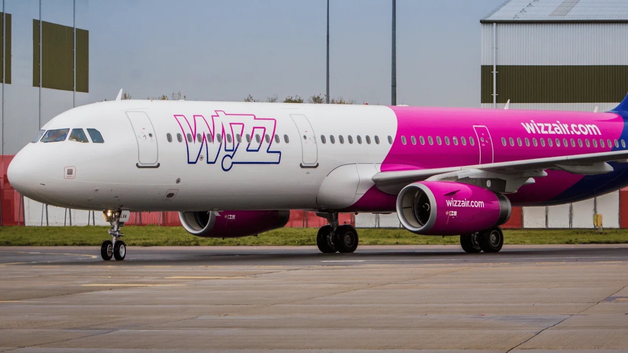 PRZELOT WARSZAWA-WERONA-WARSZAWA3