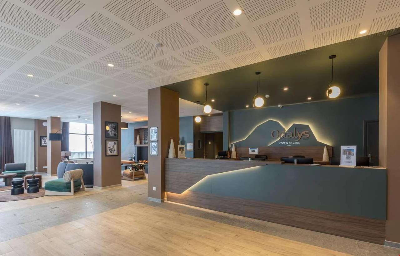 L ECRIN DE VARS - zdjęcie 12