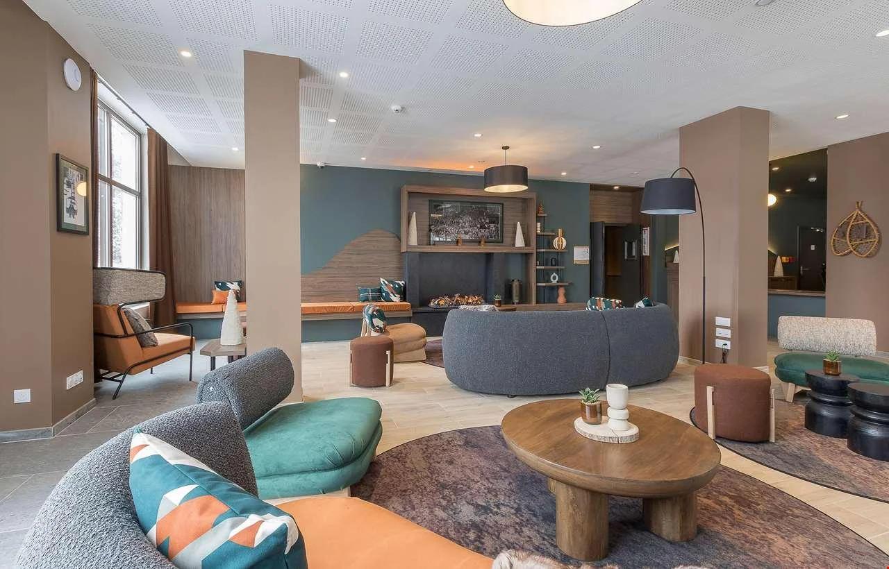 L ECRIN DE VARS - zdjęcie 11