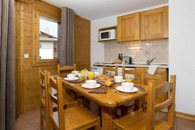 LODGES DES ALPAGES - miniatura 6