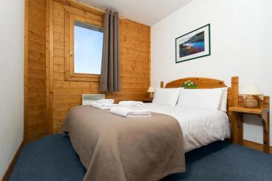 LODGES DES ALPAGES - miniatura 4