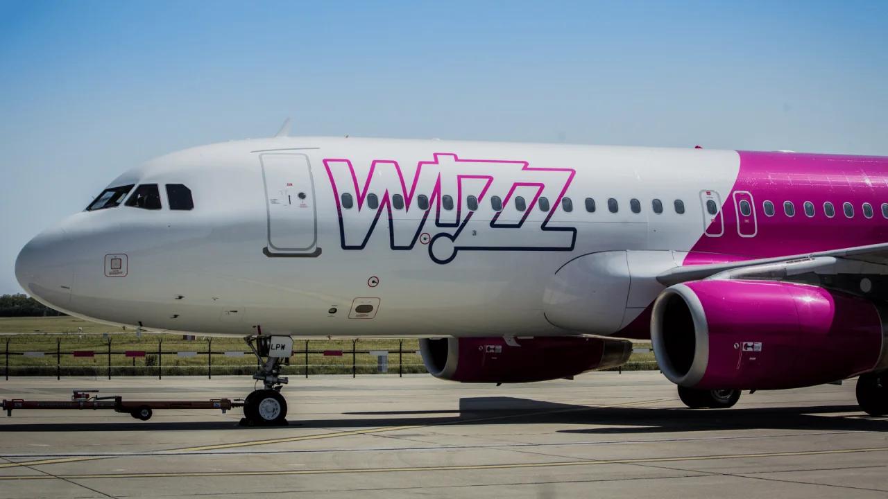 PRZELOT WARSZAWA-BARCELONA-WARSZAWA1