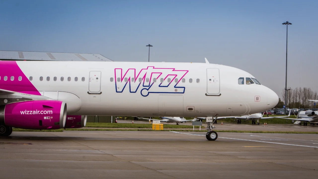 PRZELOT WARSZAWA-TURYN-WARSZAWA5