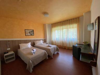 Biała Szkoła Aprica dla - II LO Katowice - miniatura 4