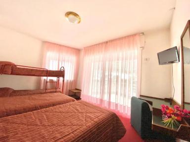 Biała Szkoła Aprica dla - II LO Katowice - miniatura 3