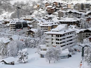 Biała Szkoła Aprica dla - II LO Katowice - miniatura 2