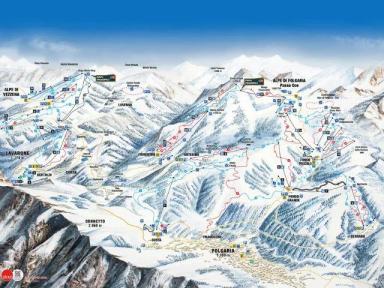 Biała Szkoła Folgaria dla - Puszczykowo - miniatura 13