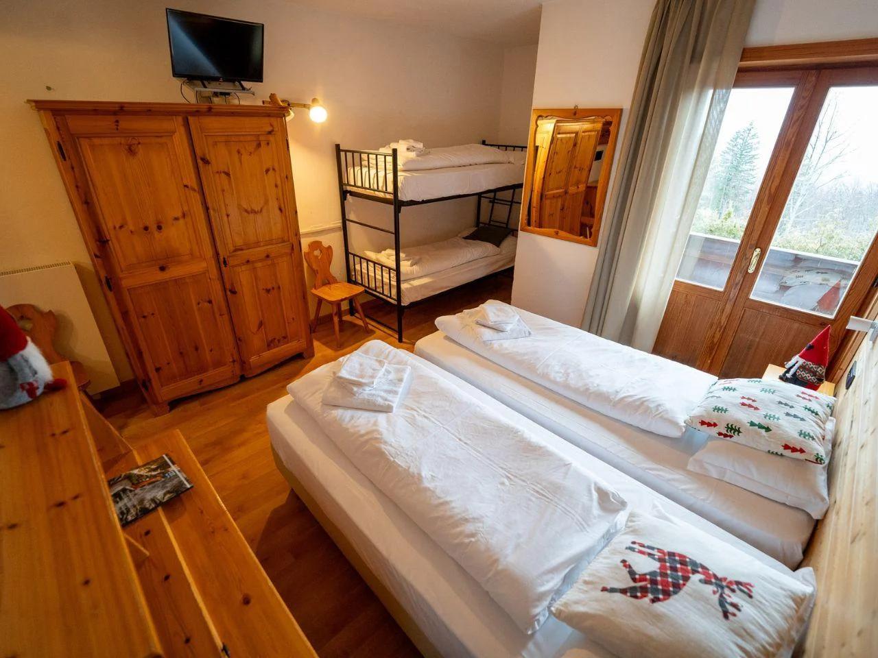 Biała Szkoła Folgaria dla - Puszczykowo - zdjęcie 9