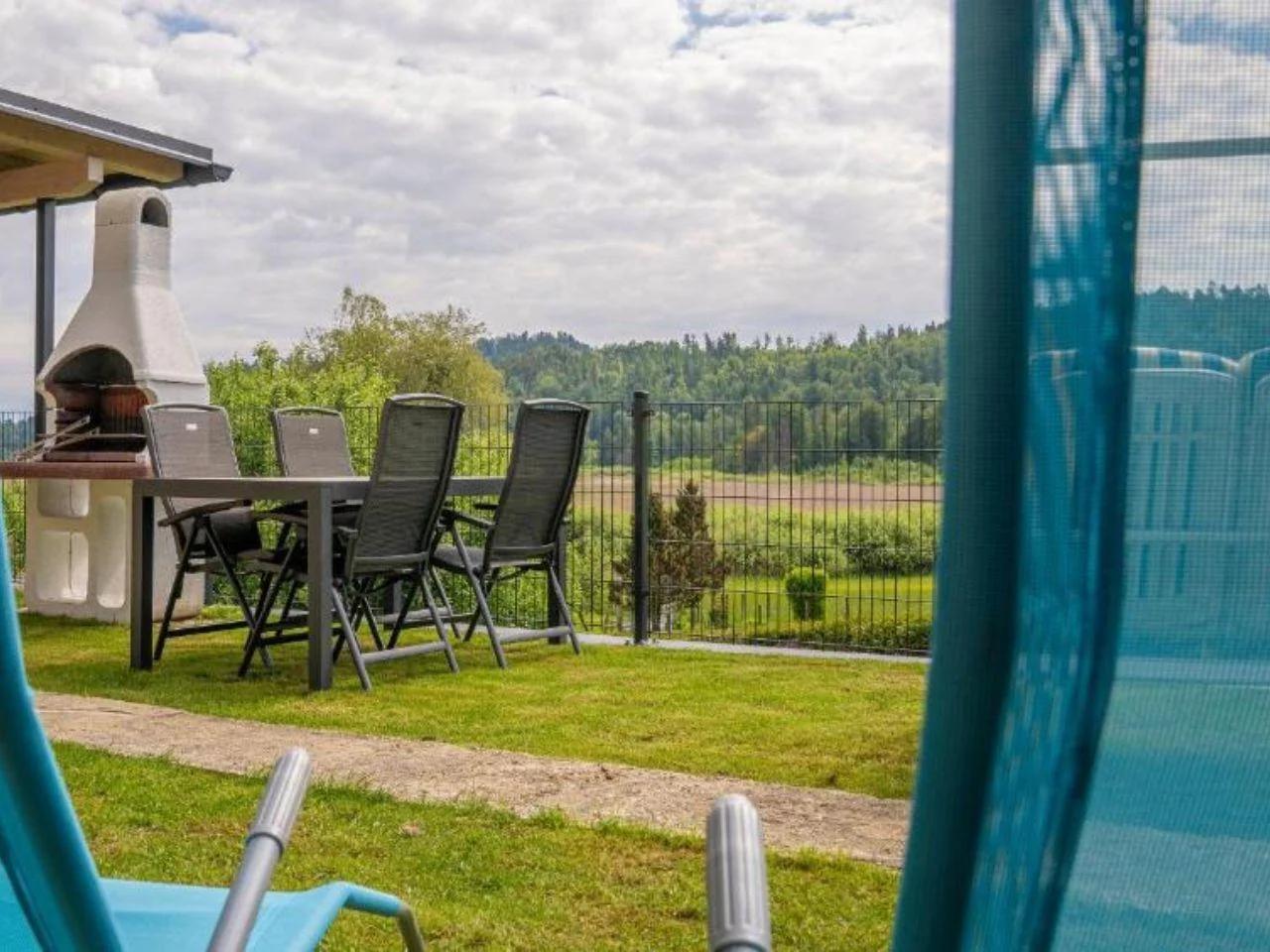 B&B GÖSSELSDORFER SEEBLICK - zdjęcie 11