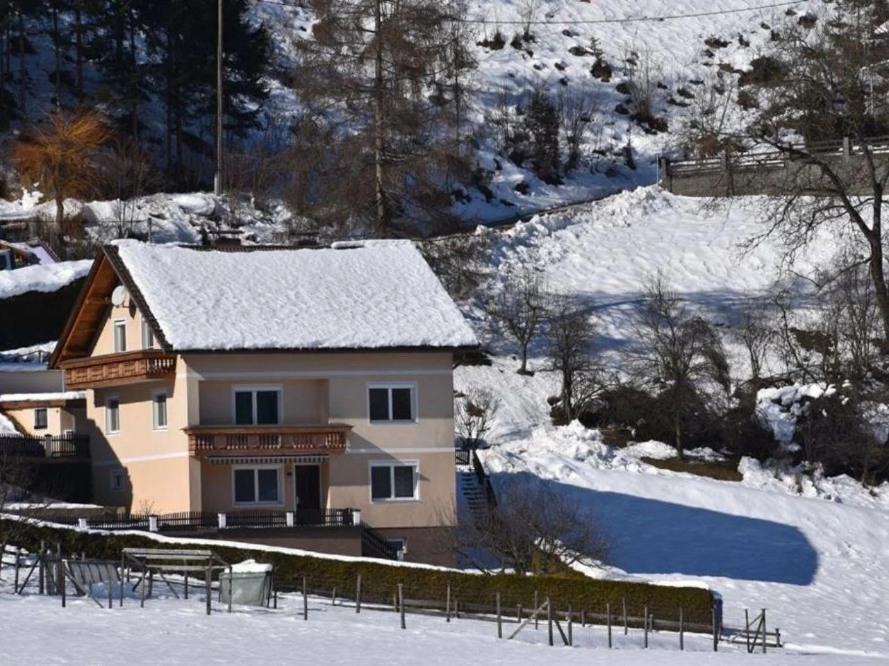 B&B GÖSSELSDORFER SEEBLICK1