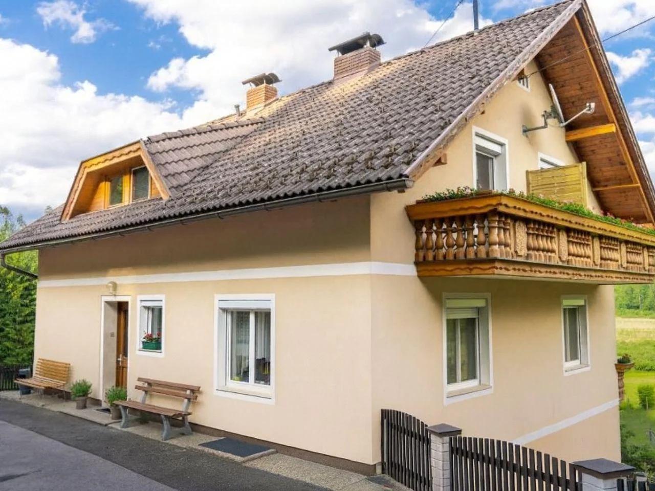 B&B GÖSSELSDORFER SEEBLICK - zdjęcie 1