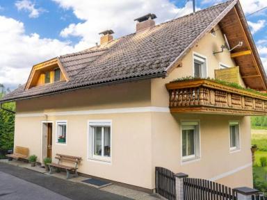 B&B GÖSSELSDORFER SEEBLICK - miniatura 1