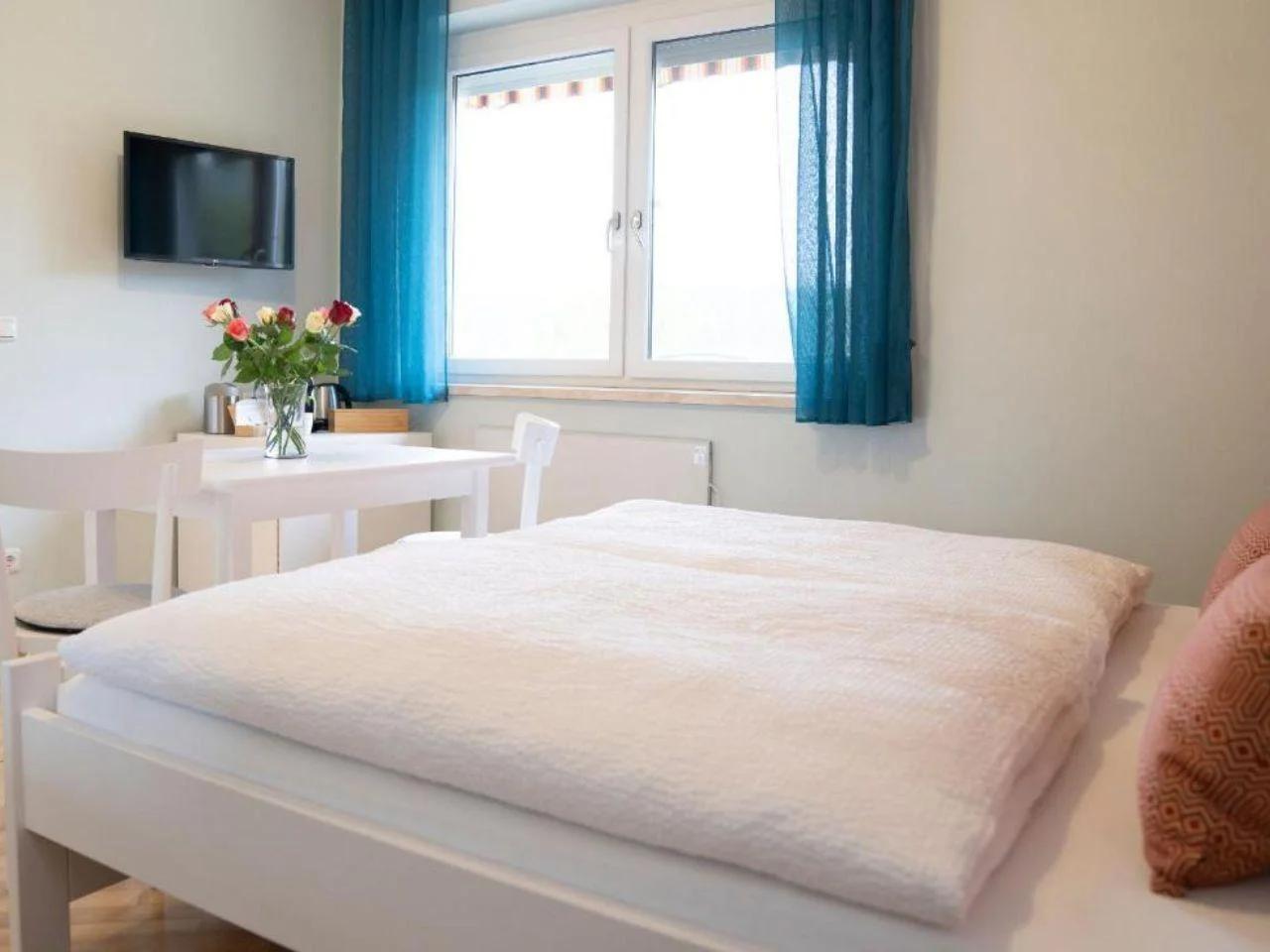 B&B GÖSSELSDORFER SEEBLICK - zdjęcie 9